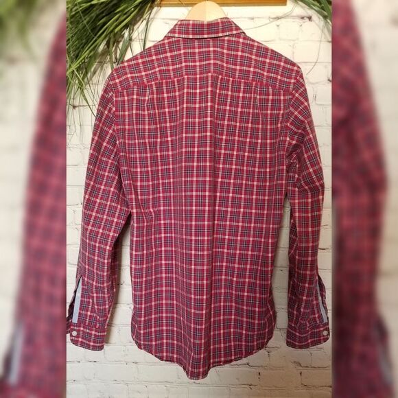 J.Crew Shirtings - Picture 2 of 4